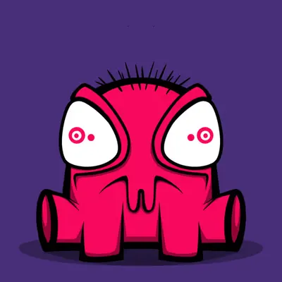 GiGGimon #0058