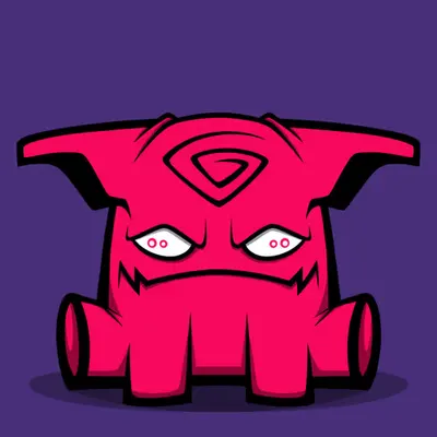 GiGGimon #0059