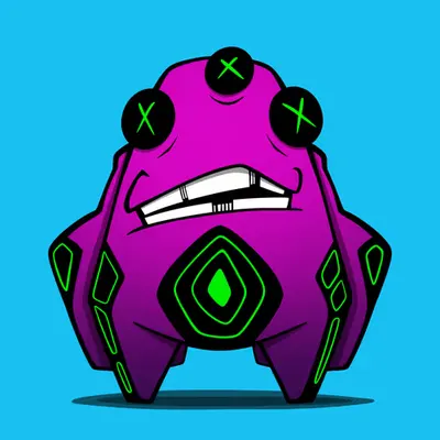 GiGGimon #0062