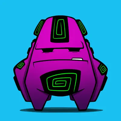 GiGGimon #0066