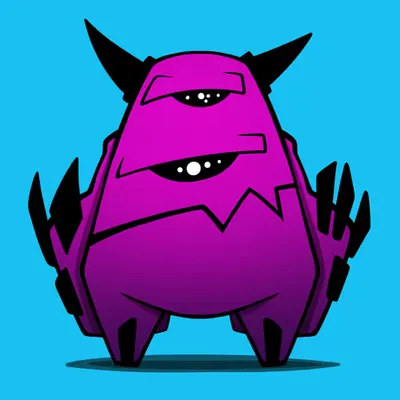 GiGGimon #0067