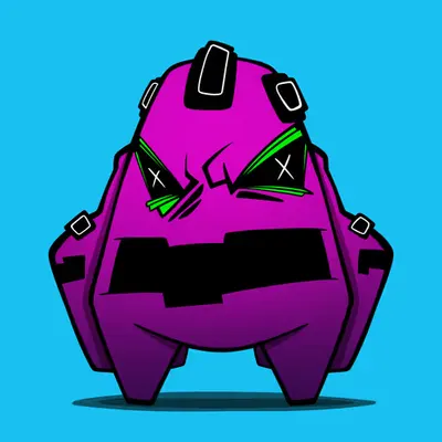 GiGGimon #0068