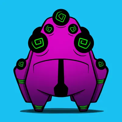 GiGGimon #0069
