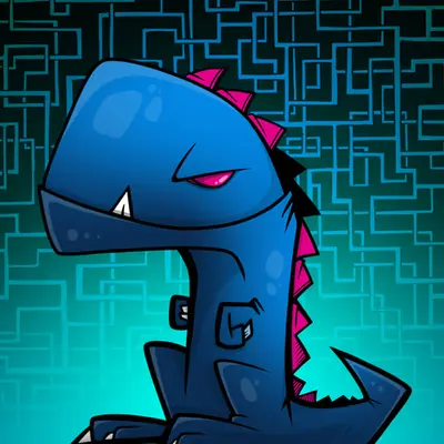 GiGGimon #0007