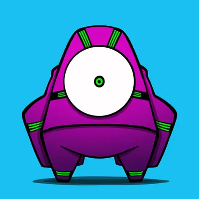 GiGGimon #0071