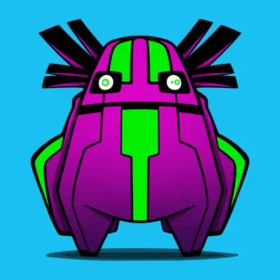 GiGGimon #0073