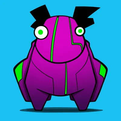 GiGGimon #0074