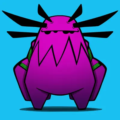 GiGGimon #0075