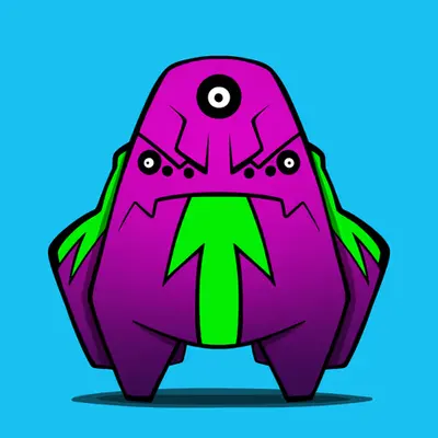 GiGGimon #0077