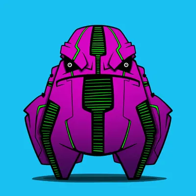 GiGGimon #0080