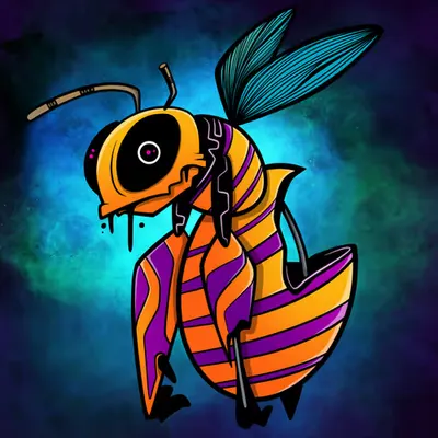 GiGGimon #0081