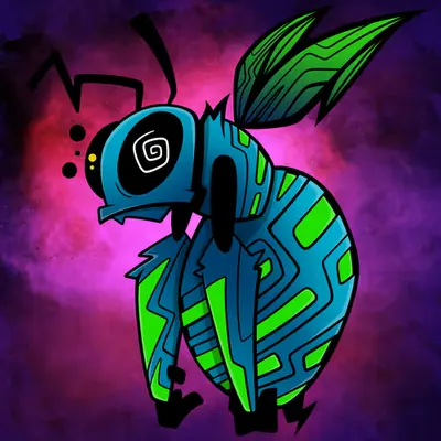 GiGGimon #0082