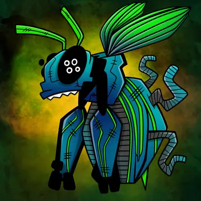 GiGGimon #0084