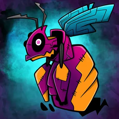 GiGGimon #0085