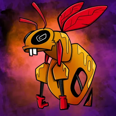 GiGGimon #0086