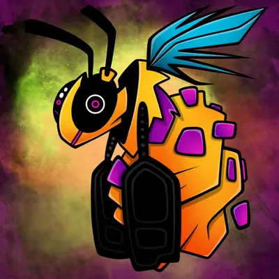 GiGGimon #0089