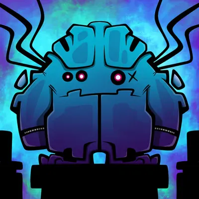 GiGGimon #0091