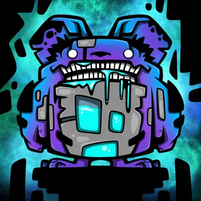 GiGGimon #0093