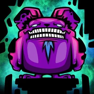 GiGGimon #0094