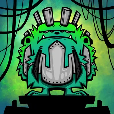 GiGGimon #0095