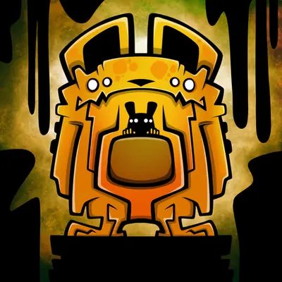 GiGGimon #0096