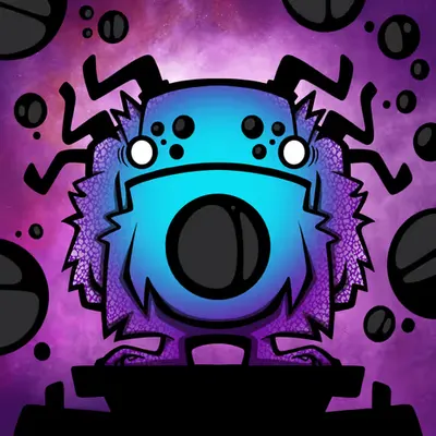 GiGGimon #0097