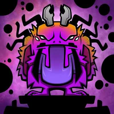 GiGGimon #0098