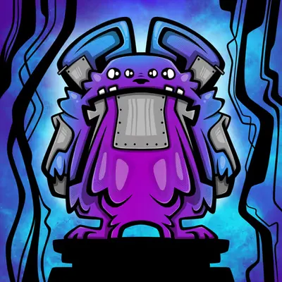 GiGGimon #0099