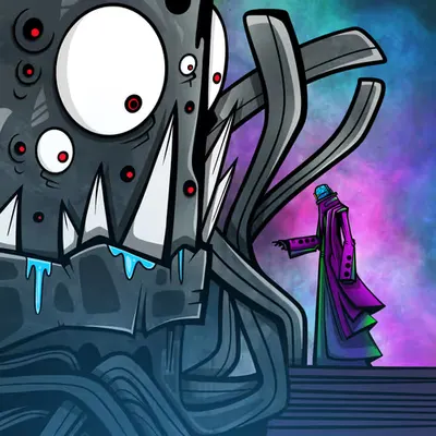 Dark Connection