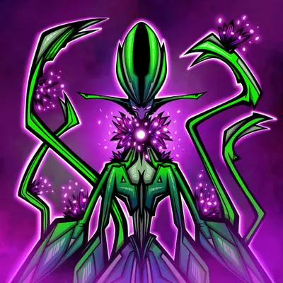 Muta Mantis
