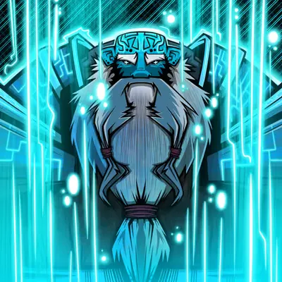 The Cold Keeper
