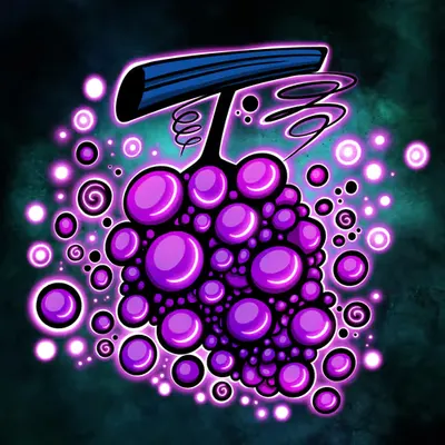 Gravity Grape