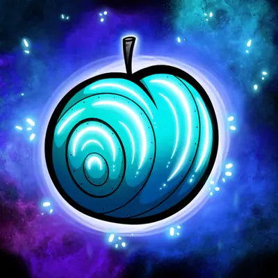 Iron Apple