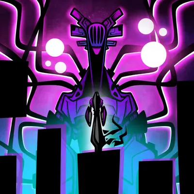 Ethernal #00001