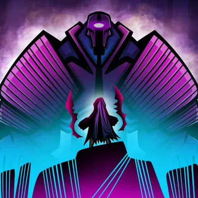 Ethernal #00022