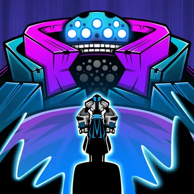 Ethernal #00023