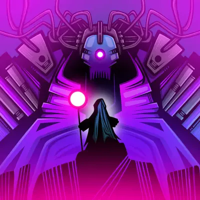 Ethernal #00025