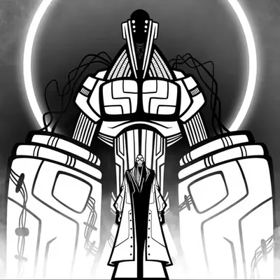 Ethernal MoonGod #009