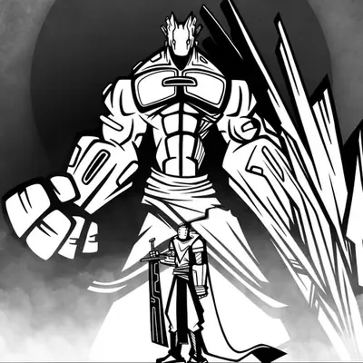 Ethernal MoonGod #011