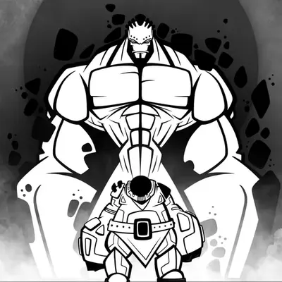 Ethernal MoonGod #012