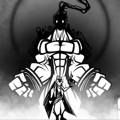 Ethernal MoonGod #013