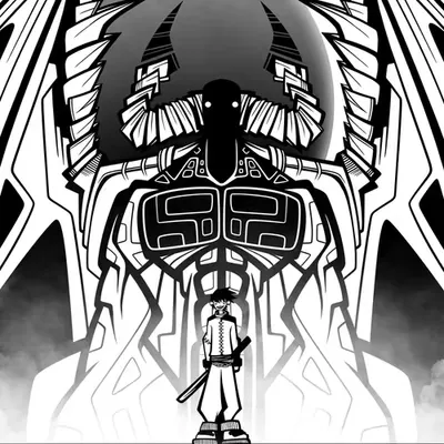 Ethernal MoonGod #015