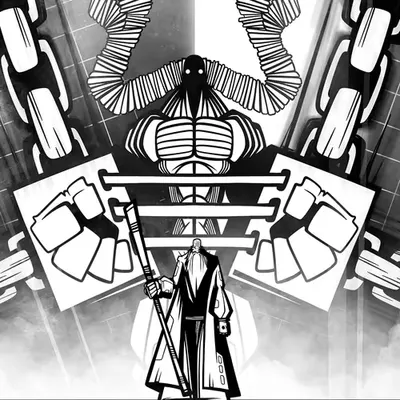 Ethernal MoonGod #016