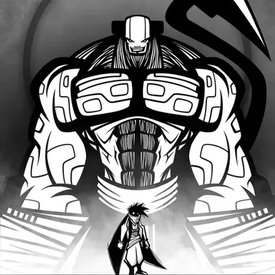 Ethernal MoonGod #018