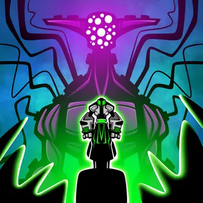 Ethernal #00009