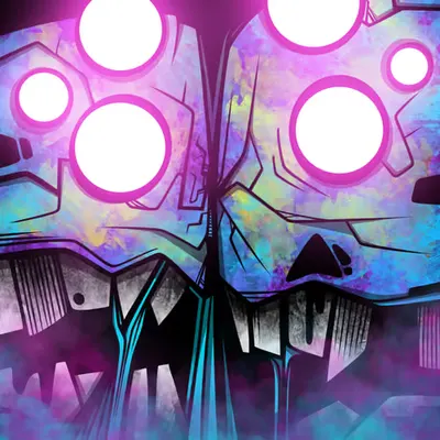 Jinkers #00015