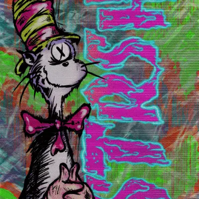 C4T IN T|-|3 TR45H