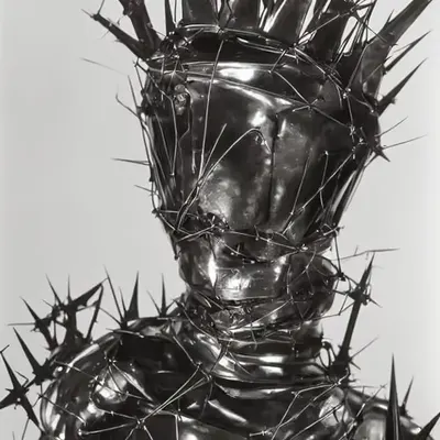 Suit of Thorns