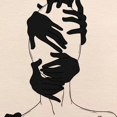 A is for Anxiety