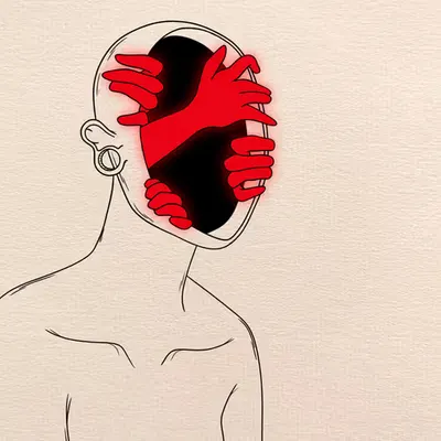 Crowded thoughts